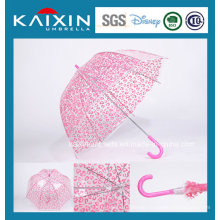 Customized Wind-Proof Straight Outdoor Umbrella